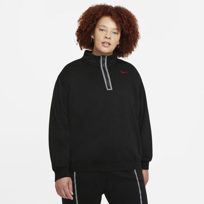 Nike Icon Clash Fleece Half-Zip