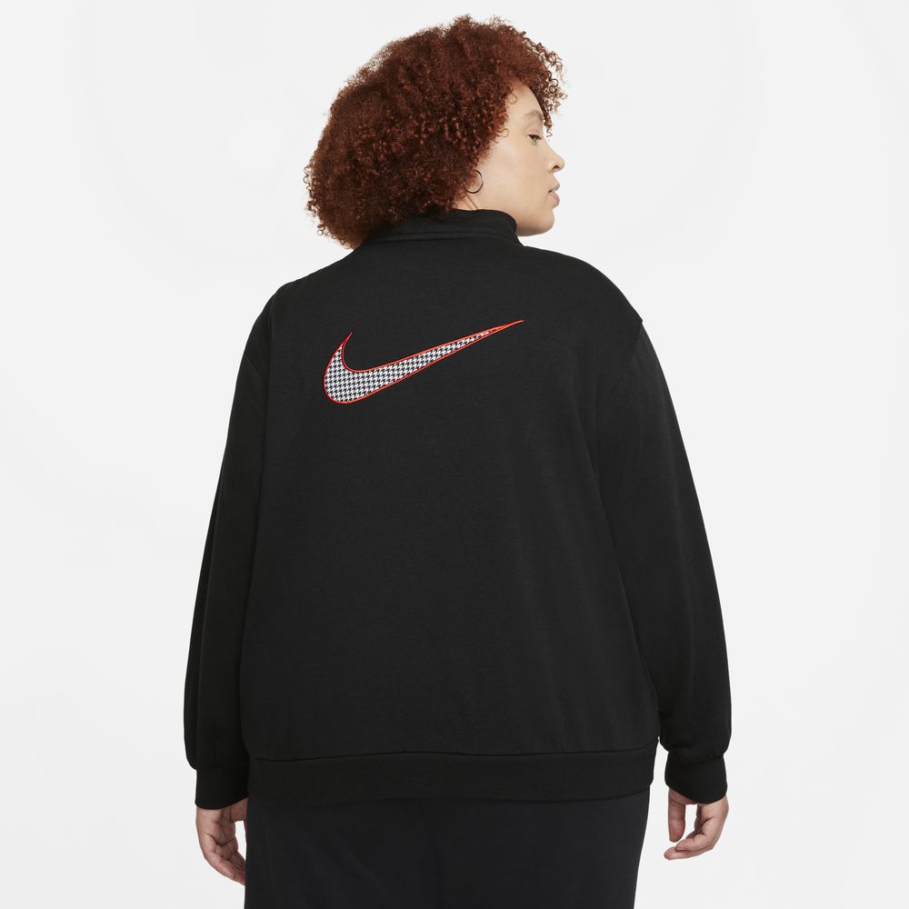 Nike Icon Clash Fleece Half-Zip