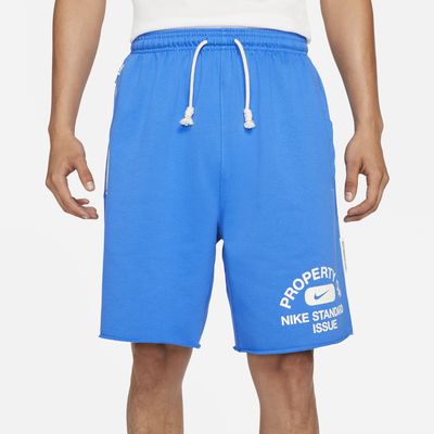 Nike Standard Issue Fleece Shorts - Men's