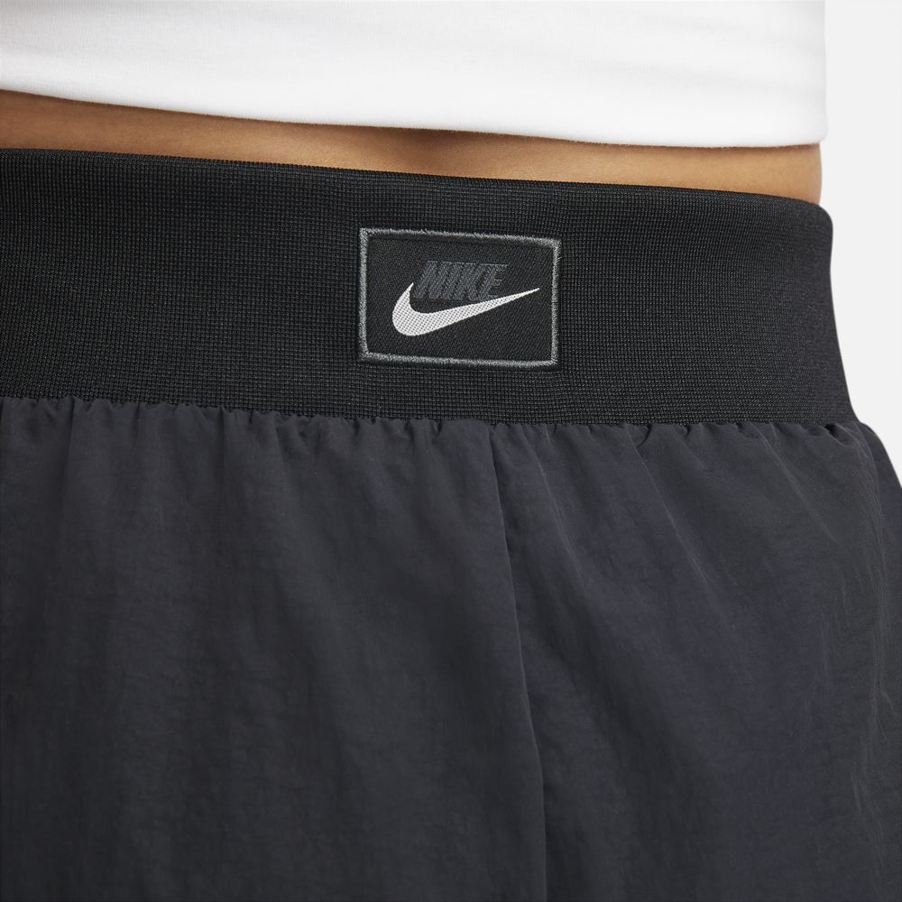 Nike Sportswear Icon Clash Sherpa Woven Pants