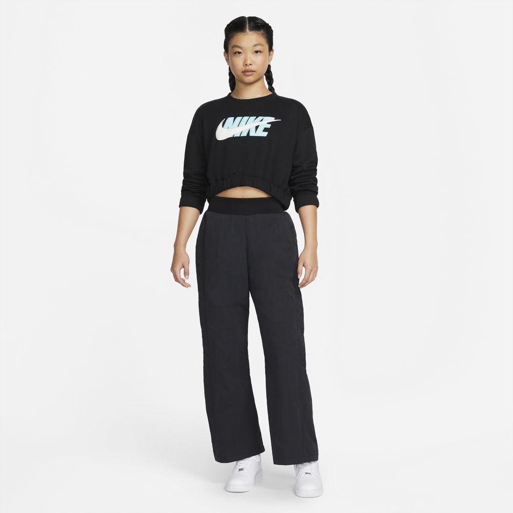 Nike Sportswear Icon Clash Leggings Black