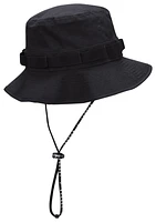 Jordan Mens Apex Jumpman Bucket Hat - Black/Black