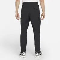 Nike Mens Ultralight Utility Pants - Black/White