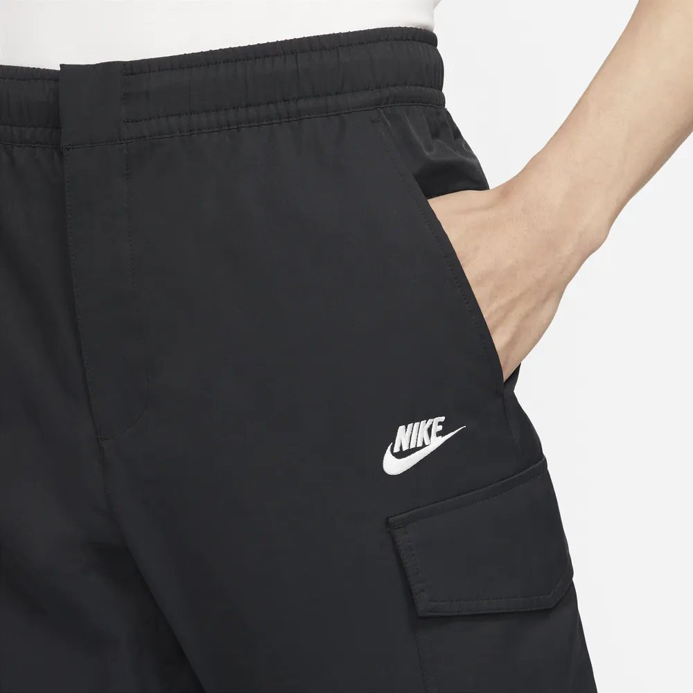 Nike Mens Nike Ultralight Utility Pants