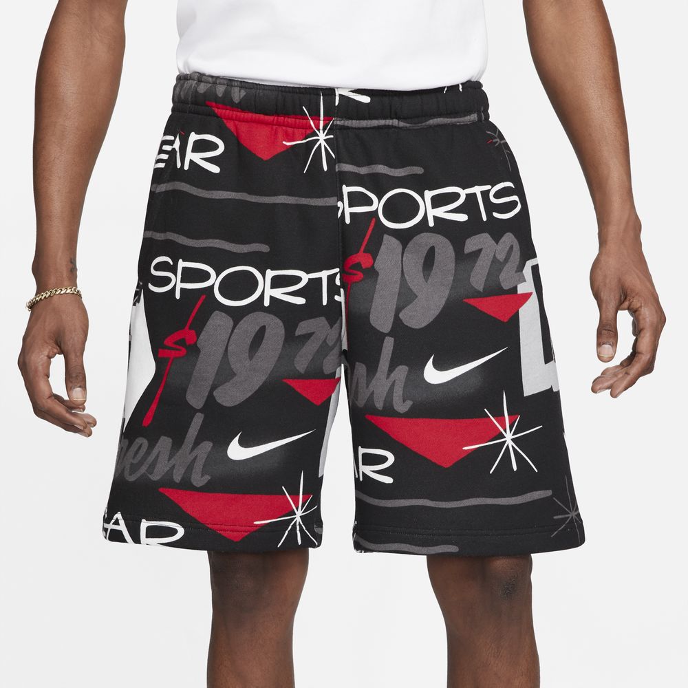 Nike Club BDG Shorts - Men's