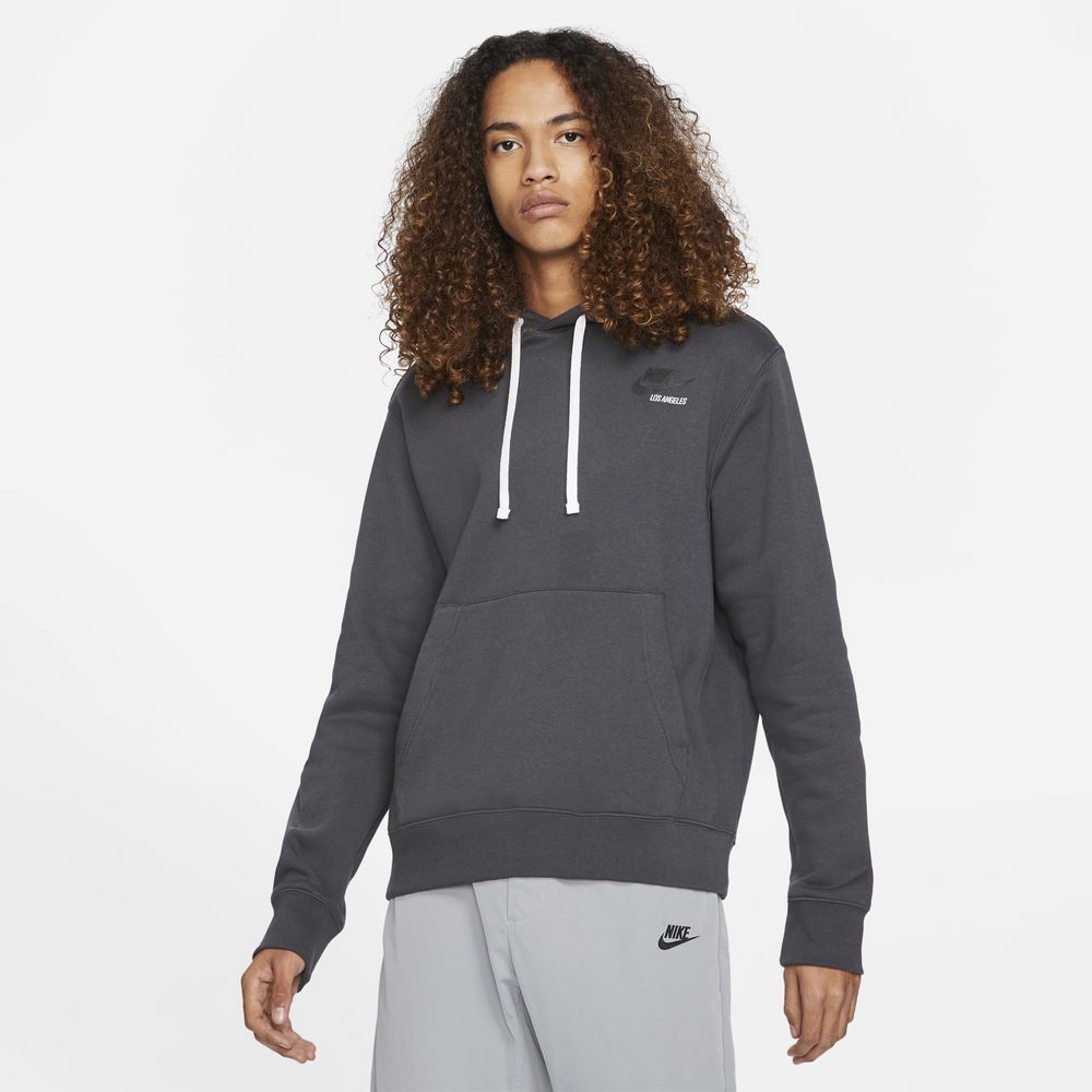 Nike Club Pullover Hoodie - Men's