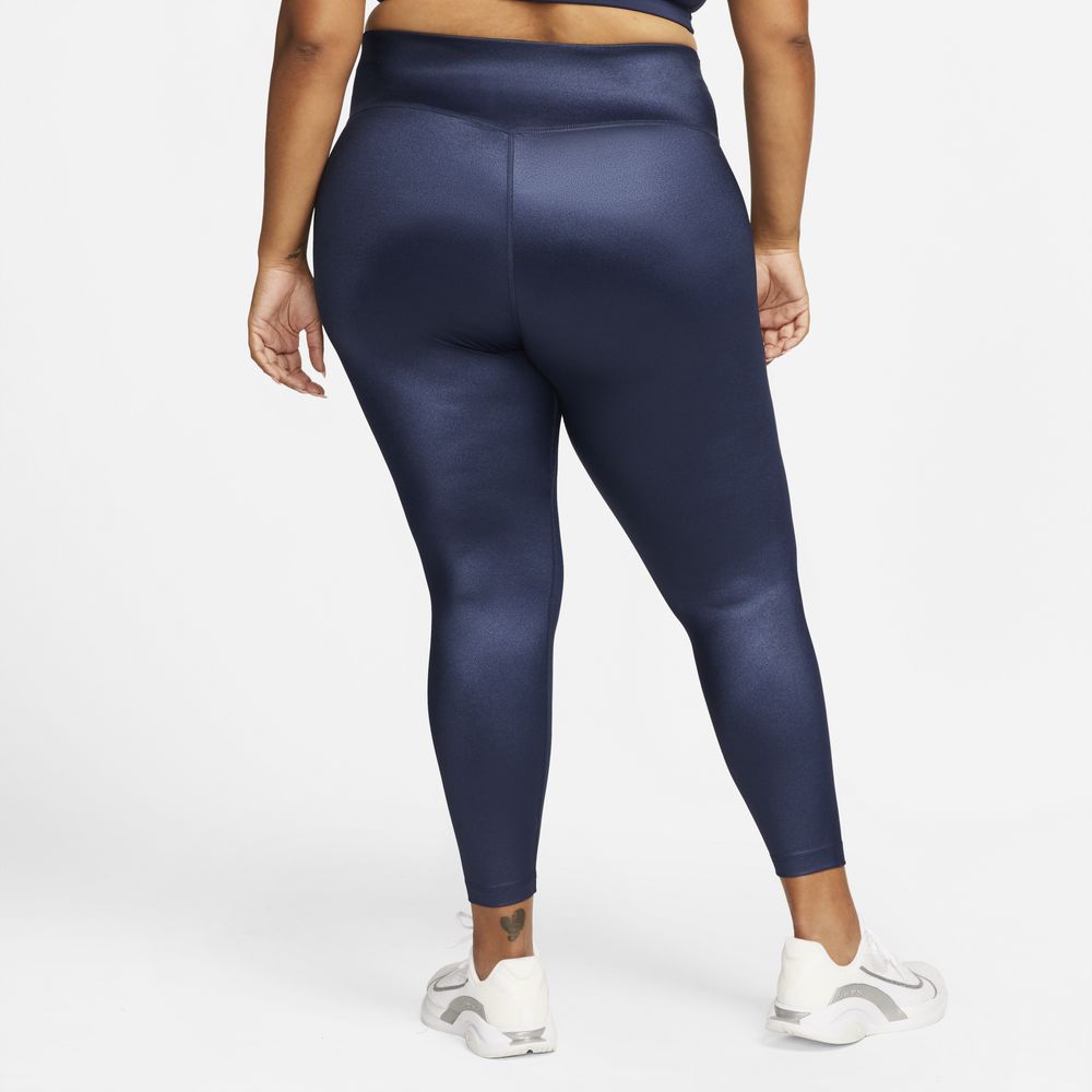 Legging 7/8 woman Nike One Dri-Fit HR