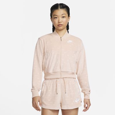 Nike Sportswear Air Velour Jacket - Women's