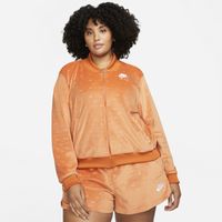 Nike Sportswear Air Velour Jacket - Women's