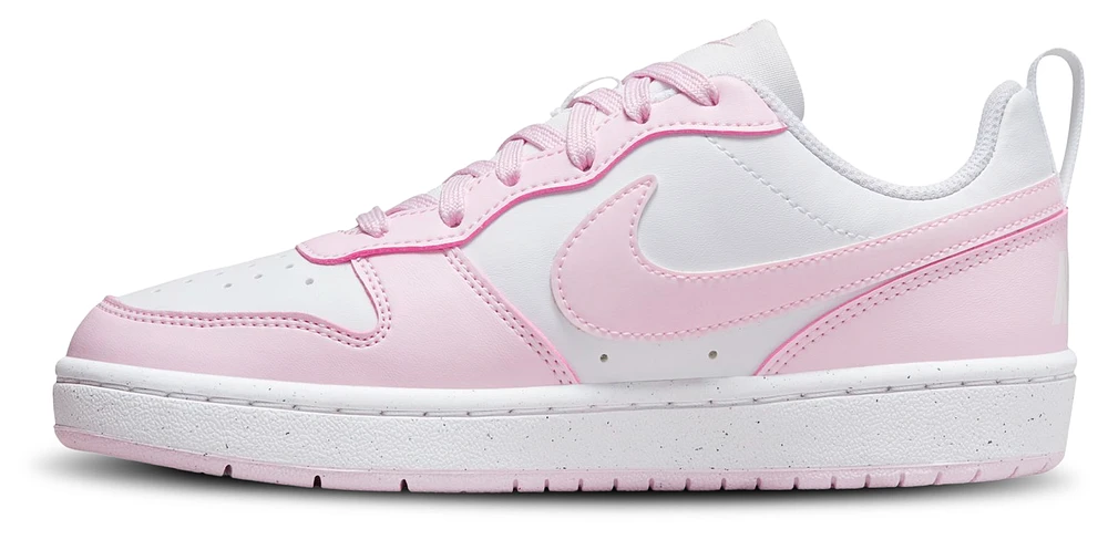 Nike Girls Court Borough Low Recraft
