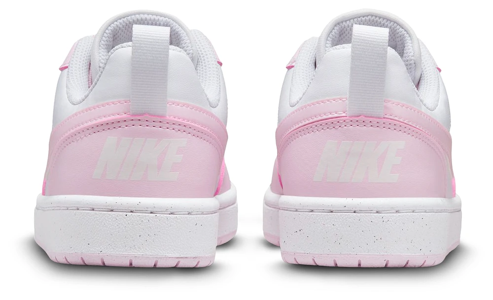Nike Girls Court Borough Low Recraft