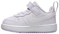 Nike Boys Nike Court Borough Low Recraft