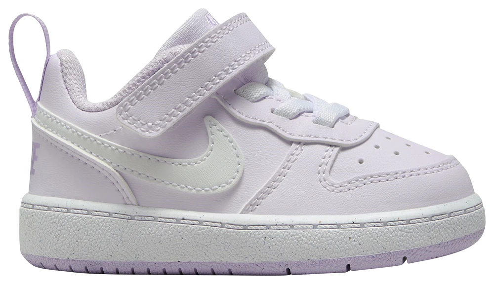 Nike Boys Nike Court Borough Low Recraft
