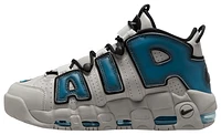 Nike Mens More Uptempo '96 New Age of Sport - Shoes Blue/Grey/White