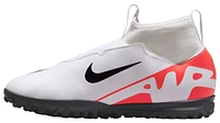 Nike Boys Zoom Superfly 9 Academy TF - Boys' Grade School Soccer Shoes Bright Crimson/White/Black