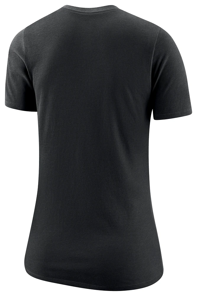 Nike Womens Nike Short Sleeve RLGD T-Shirt