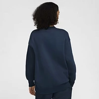 Nike Womens Phoenix OS Fleece Crew