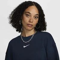 Nike Phoenix OS Fleece Crew - Women's