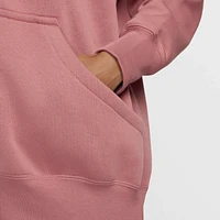 Nike Womens Phoenix Fleece Long Sleeve Full-Zip