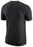 Nike Womens Nike U Short Sleeve RLGD T-Shirt - Womens Black Size S