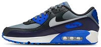 Nike Mens Air Max 90 GTX - Shoes Cool Grey/Pure Platinum/Anthracite