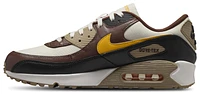 Nike Mens Air Max 90 GTX - Shoes Lt Orewood Brown/Cacao Wow/Khaki