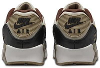 Nike Mens Air Max 90 GTX - Shoes Lt Orewood Brown/Cacao Wow/Khaki