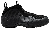 Nike Mens Air Foamposite One - Basketball Shoes Black/Black/Anthracite