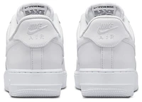 Nike Womens Air Force 1 '07 Flyease - Shoes White/White/White