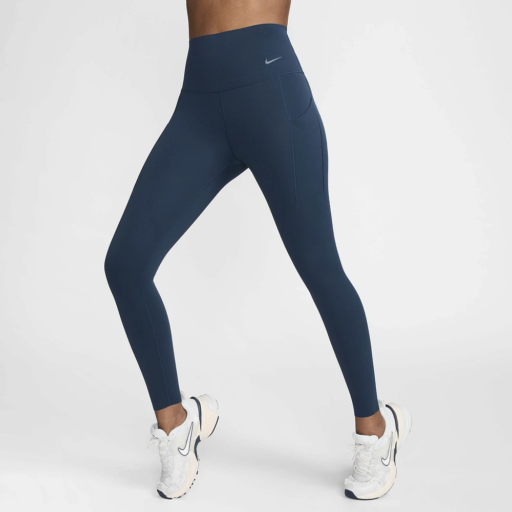 Nike Universal High Rise DF 7/8 Tight - Women's