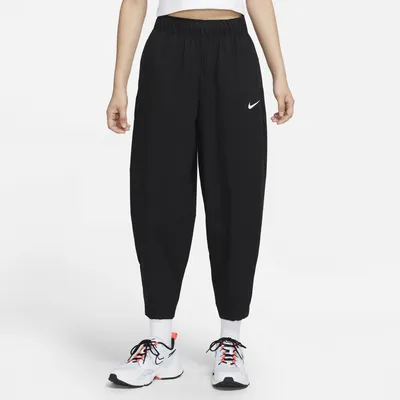 Nike Essential Woven High Rise Pants - Women's