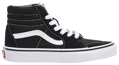 Vans Boys Sk8-Hi - Boys' Preschool Shoes True White/Black