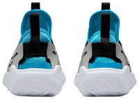 Nike Boys Flex Runner 2 - Boys' Preschool Shoes Blue Lightning/Light Iron Ore/Black