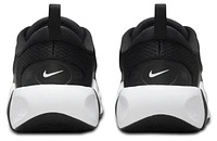 Nike Boys Kidfinity - Boys' Grade School Running Shoes Black/White/Anthracite