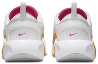 Nike Boys Kidfinity - Boys' Grade School Running Shoes Arctic Orange/Summit White/Pinksicle