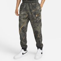 Nike Gold Joggers - Men's