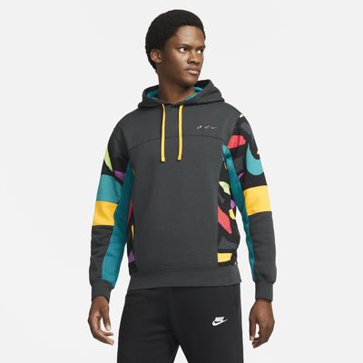 Nike PLS Pullover Hoodie - Men's