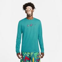 Nike Long Sleeve PLS T-Shirt - Men's