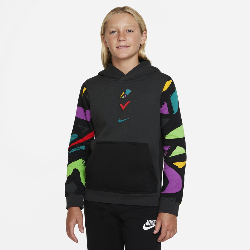 nike sweater footlocker