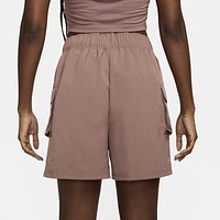 Nike Womens Essential Woven Shorts