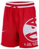 Nike NBA CTS Fleece Short - Men's