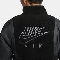 Nike Air Winter 1/2 Zip MM Top