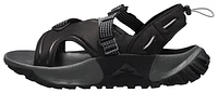 Nike Mens Oneonta Sandals - Shoes Black/Grey