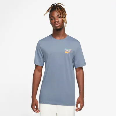 Nike Mens Nike Beach Pug T-Shirt
