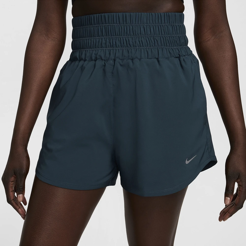 Nike One Ultra High Rise 3" DF Short - Women's