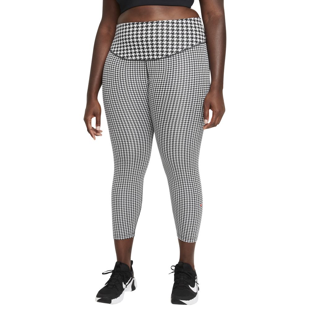 Nike Plus Icon Dri-FIT 7/8 Tights