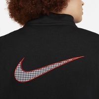 Nike Plus NSW Icon Clash Fleece Half-Zip