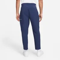 Nike Mens Nike NSW STE Utility Pants - Mens Midnight Navy Size 30