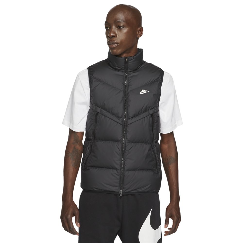 Nike Windrunner Thermore Fill Midweight Vest