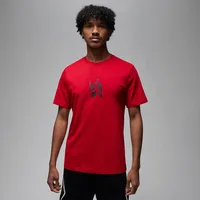 Jordan Graphic SS Crew